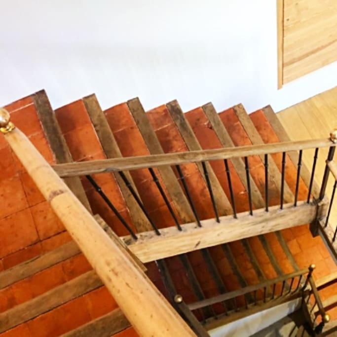 «La Calade » Villa Les Glycines Колюр Екстериор снимка